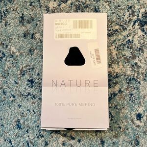 NWT Icebreaker Siren cami M older style